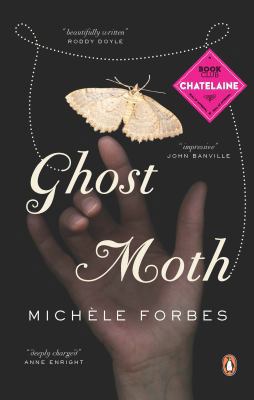 Ghost Moth 0143189395 Book Cover