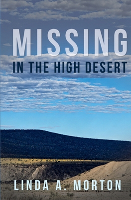 Missing in the High Desert B0HFKM87F3 Book Cover