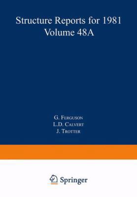 Metals and Inorganic Sections 9401731500 Book Cover