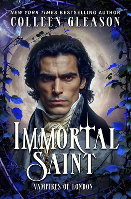 Immortal Saint 1944665978 Book Cover