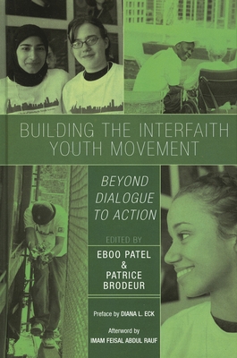 Building the Interfaith Youth Movement: Beyond ... 0742550672 Book Cover