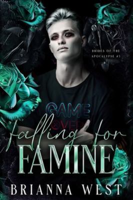 Falling for Famine B0FXGML9V7 Book Cover