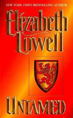Untamed 0380769530 Book Cover