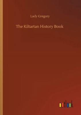 The Kiltartan History Book 3752305665 Book Cover