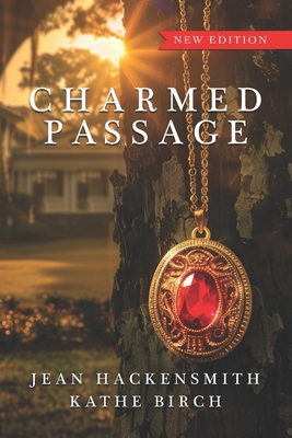 Charmed Passage B0D3653ZJP Book Cover