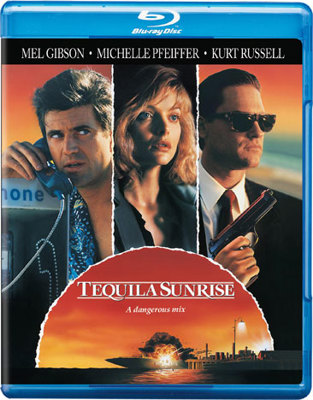 Tequila Sunrise B00F3YPVA2 Book Cover