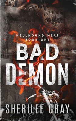 Bad Demon 1067001948 Book Cover