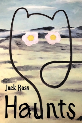 Haunts 1991083173 Book Cover