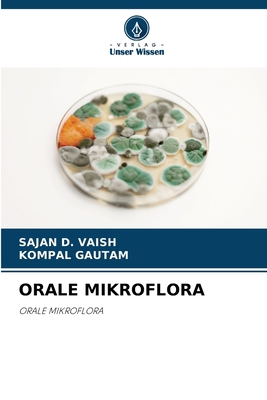 Orale Mikroflora [German] 6208220459 Book Cover