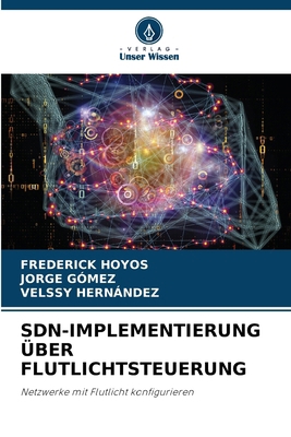 Sdn-Implementierung Über Flutlichtsteuerung [German] 6208084148 Book Cover