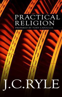 Practical Religion 0852347197 Book Cover