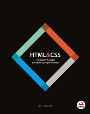 HTML and CSS [German] 3527760539 Book Cover