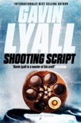 Shooting Script 1448216931 Book Cover