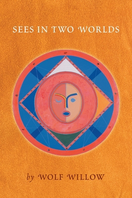 Sees In Two Worlds 1412084873 Book Cover