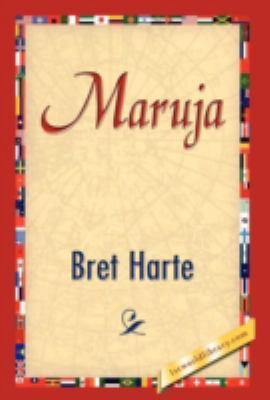 Maruja 1421894114 Book Cover