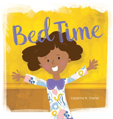 Bed Time 1737107104 Book Cover