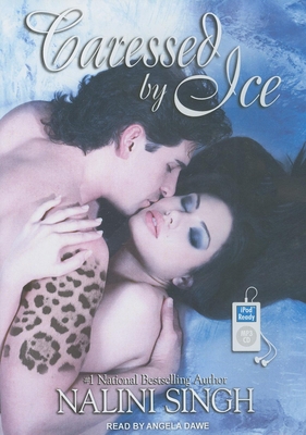 Caressed by Ice 145265199X Book Cover