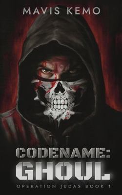 Codename Ghoul 1969199008 Book Cover