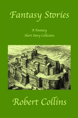 Fantasy Stories B0H4ZRNDJF Book Cover