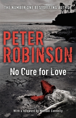 No Cure For Love 1473610974 Book Cover