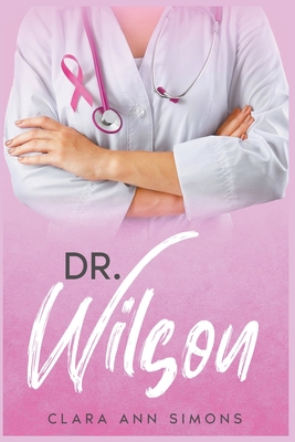Dr. Wilson [German] B0BN2KWJY7 Book Cover