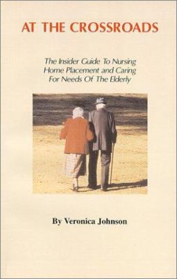 At the Crossroads 0970023707 Book Cover