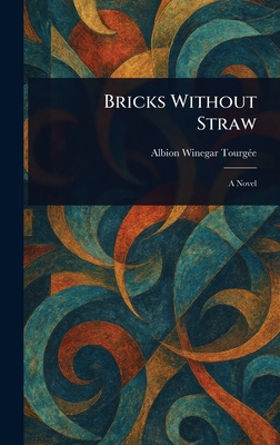 Bricks Without Straw 1023056208 Book Cover