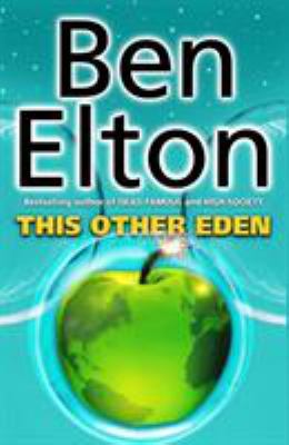 This Other Eden B0092FTIHU Book Cover