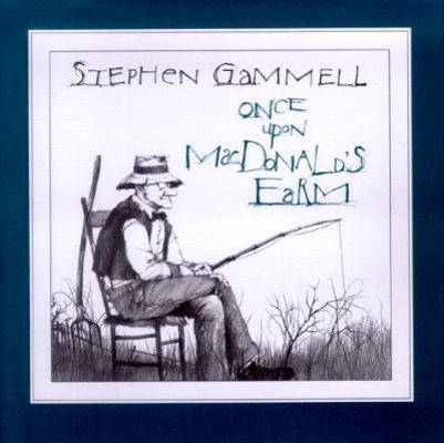 Once Upon Macdonalds Farm 0689828853 Book Cover