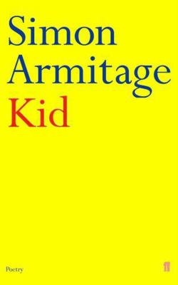 Kid 0571166075 Book Cover