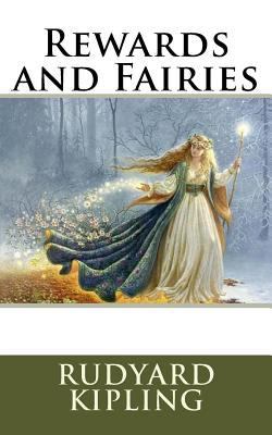 Rewards and Fairies 1724824929 Book Cover