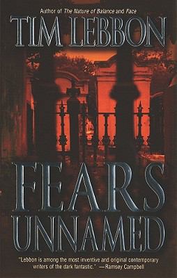 Fears Unnamed 1428516727 Book Cover