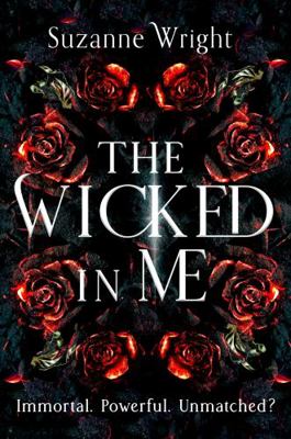 The Wicked In Me 0349434557 Book Cover