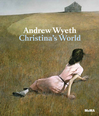Andrew Wyeth: Christina's World 1633451933 Book Cover