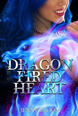 Dragon Fired Heart 1071493493 Book Cover