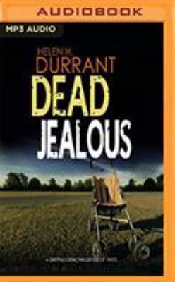 Dead Jealous 1721383808 Book Cover