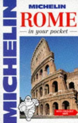 Rome 206650601X Book Cover