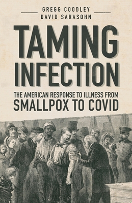 Taming Infection 1639883940 Book Cover