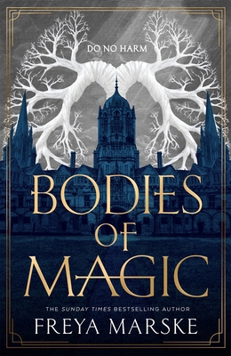 Bodies of Magic B0G7SVS7LD Book Cover
