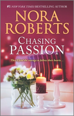 Chasing Passion: An Anthology 0373282109 Book Cover