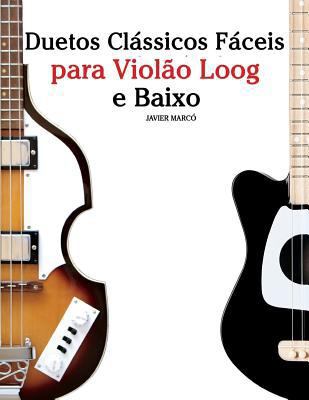 Duetos CL [Portuguese] 1717509150 Book Cover