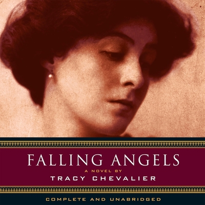 Falling Angels 1665171197 Book Cover