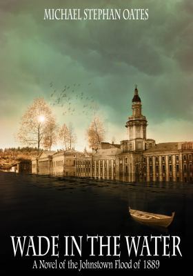 Wade in the Water 1908483822 Book Cover