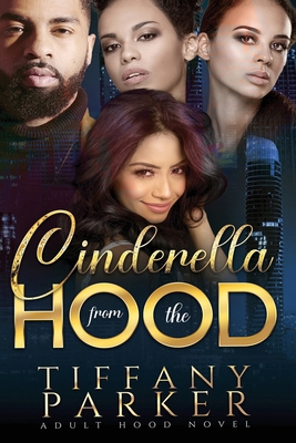 Cinderella From the Hood B0CWP32J7W Book Cover