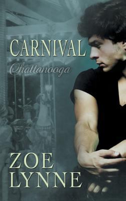 Carnival - Chattanooga 1634779479 Book Cover