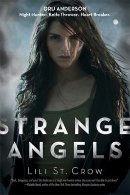 Strange Angels 1849161259 Book Cover