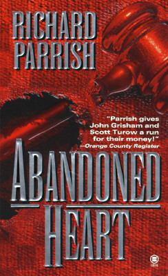 Abandoned Heart 0451406931 Book Cover