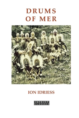 Drums of Mer 1923205625 Book Cover