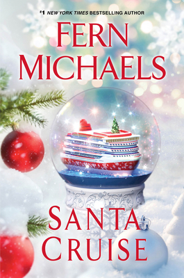 Santa Cruise: A Festive and Fun Holiday Story 1496731190 Book Cover