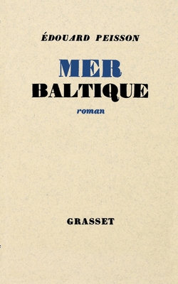 Mer baltique [French] 2246808480 Book Cover